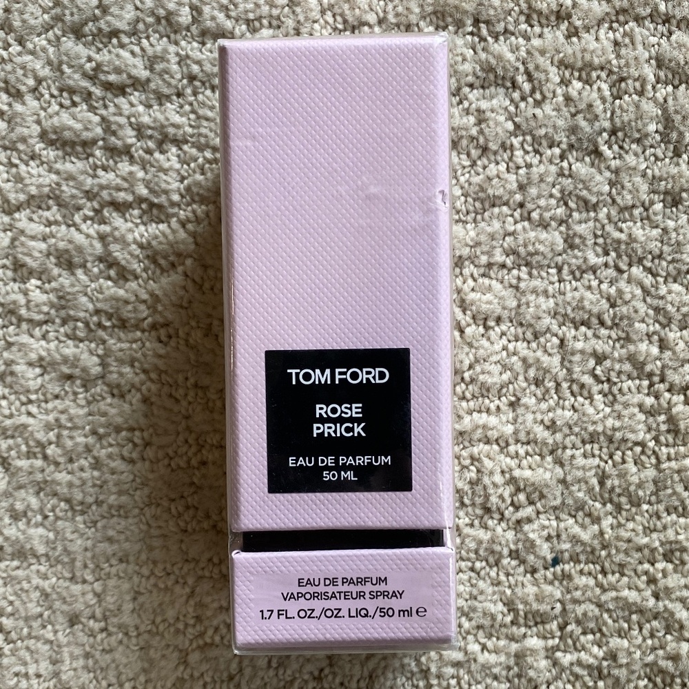 Tom Ford Rose Prick